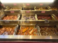 -哈哈碳都·牛肋条无限自助烤肉(宝龙店)