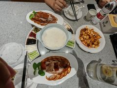 -紫光园(劲松店)