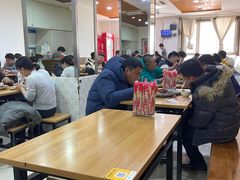 大堂-东财大盘鸡(黑石礁店)