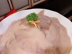 -左庭右院鲜牛肉火锅(浦江欢乐颂店)