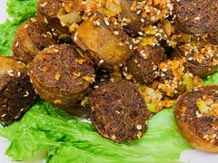 -清真·益鑫羊肉手抓馆(花园北街店)