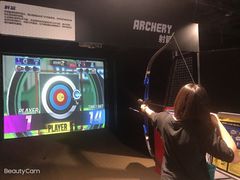 -VS SPORTS PARK运动玩乐园·团建·生日会(合生汇店)