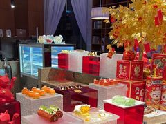 -温州喜来登酒店-盛宴西餐厅
