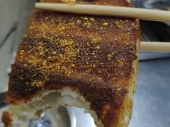 -内蒙古海拉尔烤羊腿·烤全羊·烧烤