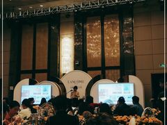 -太原凯宾斯基饭店