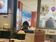 -汉米达特色料理餐厅(郴州友阿国际广场店)