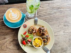 -maan coffee漫咖啡(五环街店)