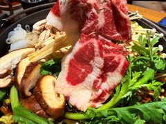 -牛坂亭 . 和牛烤肉海鲜酒场(工农路店)