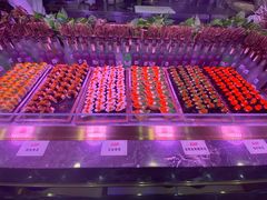-炭烤麻里·臻选自助烤肉料理(观音桥大融城店)