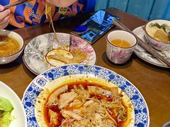-杨记隆府(重庆总店)