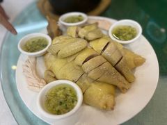 壹心鸡-文记壹心鸡(宝华路店)