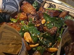-麦凯伦烧烤·精酿超级工厂店(金桥总店)