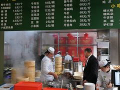 -紫光园清真北京小吃(正阳大街店)
