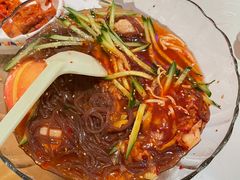 -七八冷面·延边朝鲜族美食(欢乐谷店)
