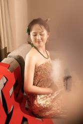点击看大图 -圣柏莎高端婚纱会所
