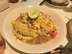 -太食獸泰式茶餐厅(IFS国金中心店)