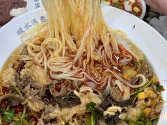 -顺水湾·牛肉牛杂火锅(驾鹤店)