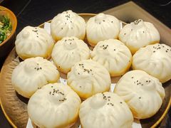 -香雪海饭店中餐厅(盘门景区店)