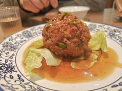 -春水锅贴·传统鲁菜(大明湖店)
