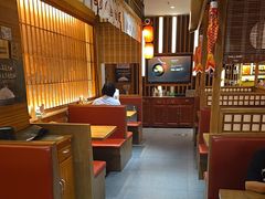 -福樱兰海鲜放题铁板烧(加州店)