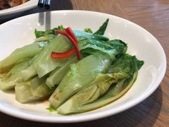 -彩丰楼中餐厅·仁恒洲际酒店