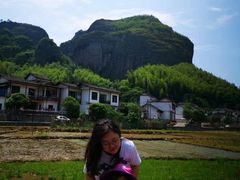 -崀山风景名胜区
