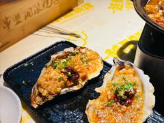 -串盟烧烤·长沙美食地标(星沙店)
