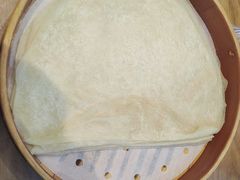 -满园烤鸭·春饼(太原街万达店)