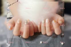 -Pink You美甲美睫纹绣定制中心