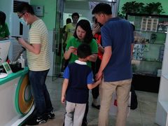 -学知乐教育·幼小衔接·小学科辅导(嘉定镇校区)