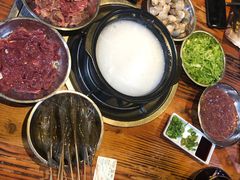-盈田盈粥庄(博山东路店)