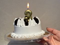 -DQ·蛋糕·冰淇淋(虹口龙之梦店)