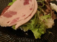 -BLD西餐厅(成都首座万丽酒店)