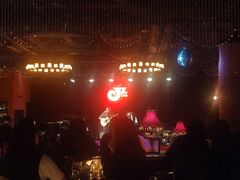 -JZ Club 爵士酒吧(上海店)