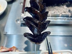 -白玉·朝鲜族烤串(南山店)