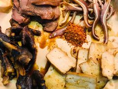 -常和州·夜宵大排档(常州单店)