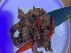 -质烤烤物·活烤海鲜(质烤总店)