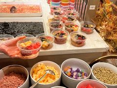 -刘一手重庆火锅(万达广场店)