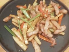 -乌镇那一年小院主题餐厅(甘泉西路店)