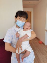 点击看大图 -海豚湾高端月子会所(黄浦店)