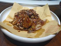 -甘家界牌柠檬鸭(青山店)