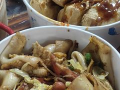 -余氏豆腐包老店(东直街店)