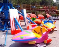 -大望京儿童游乐场