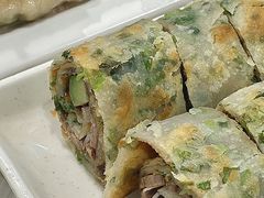 -台北楚楚园馅饼粥(虹桥南丰城店)