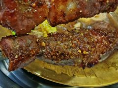 -和庆斋羊蝎子火锅·碳缸烧烤(顺义旗舰店)