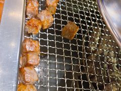 -肉甲韩国木炭烤肉(新壹街1店)
