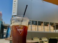 -Manner Coffee(D9街区店)