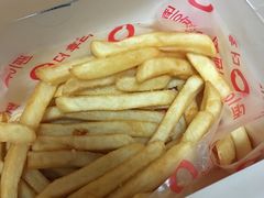-the frypan韩国炸鸡啤酒(五路居店)
