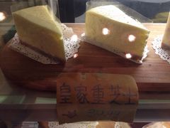 iphone_upload_pic-治愈系甜品The Soothing Dessert(科海大楼店)