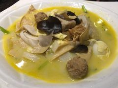 淮扬头道菜-老苏州芳和园茶酒楼  传统苏帮菜(观前店)